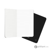 Endless Storyboard Pocket Notebooks with 48 Pages - Pack of 2 (Ruled) Notebook