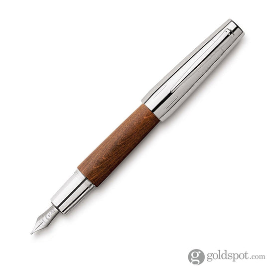Faber-Castell E-Motion Fountain Pens And Pens - Goldspot Pens