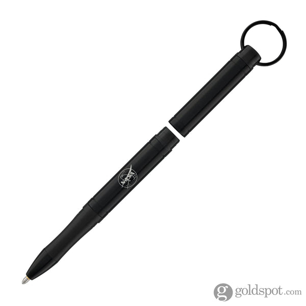 Fisher Bullet Space - 400B Classic Matte Black Bullet Space Ballpoint Pen -  NEW In Gift Box - Goldspot Pens