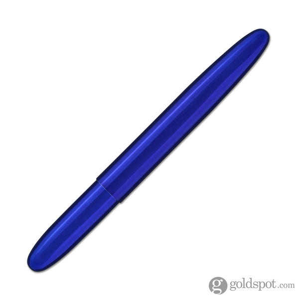 Fisher Space Pen #400-BTN / Black Titanium Nitride Bullet Pen