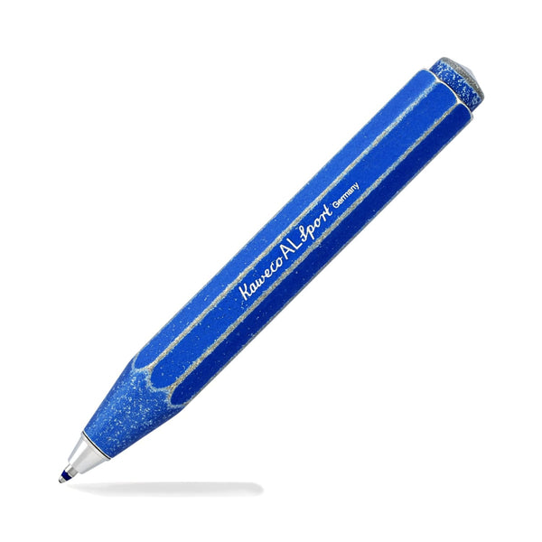 Kaweco Sport Ballpoint Pen - Aluminum – The Good Liver