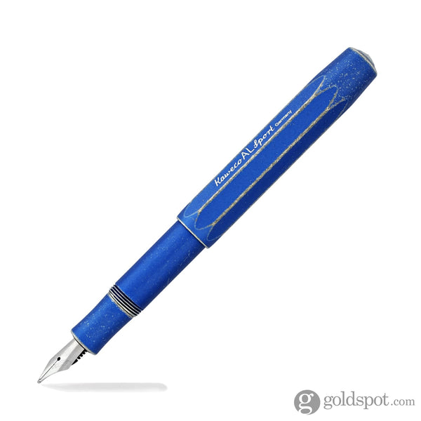 Kaweco AL Sport Fountain Pen (Medium Nib) Gift Set +