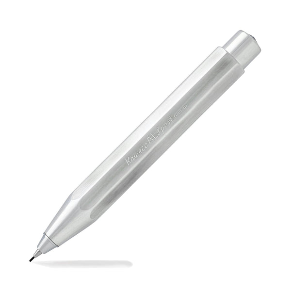 Kaweco Classic Sport Mechanical Pencil - 0.7 mm - White Body 10000052