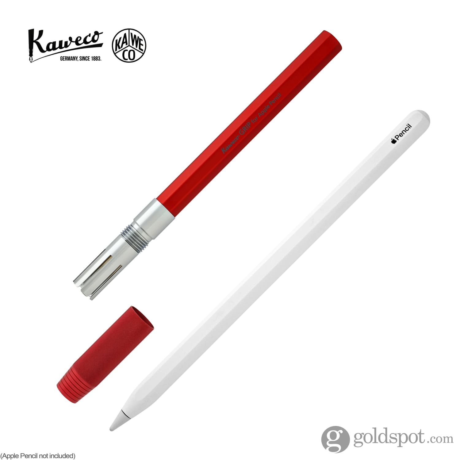 The Kaweco Sport (Fountain Pen) – Left Hook Pens