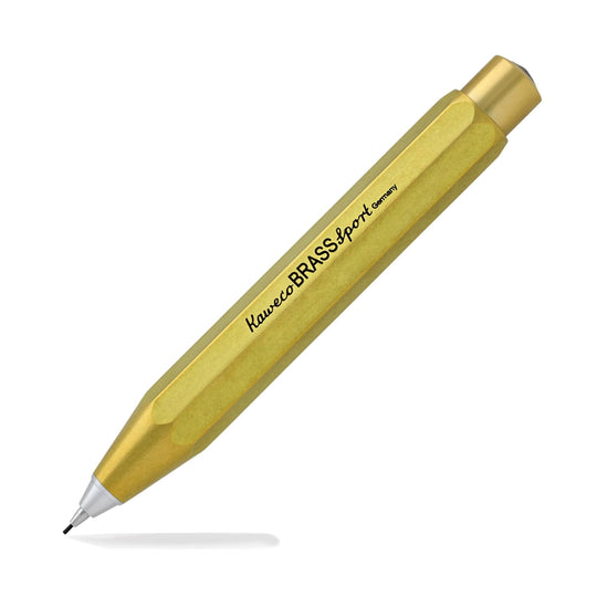 Kaweco Brass Sport - Goldspot Pens