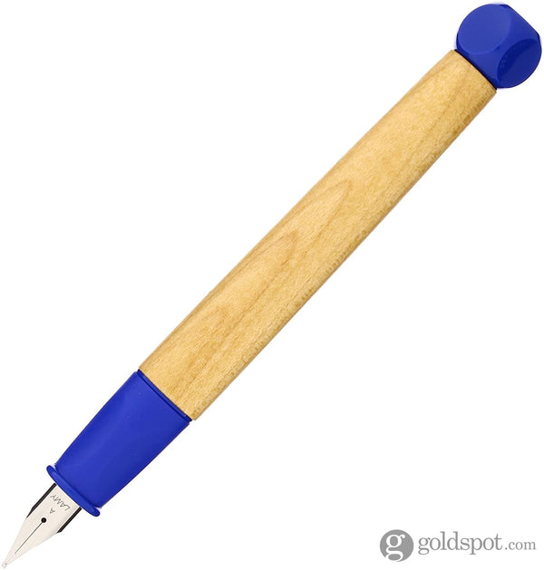 Lamy Safari Portamine - Matita Meccanica con Clip in metallo - Blue  Goldpen.it