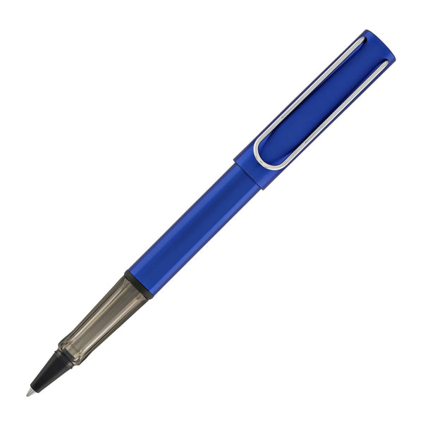 Lamy AL-Star Fountain Pen in Ocean Blue