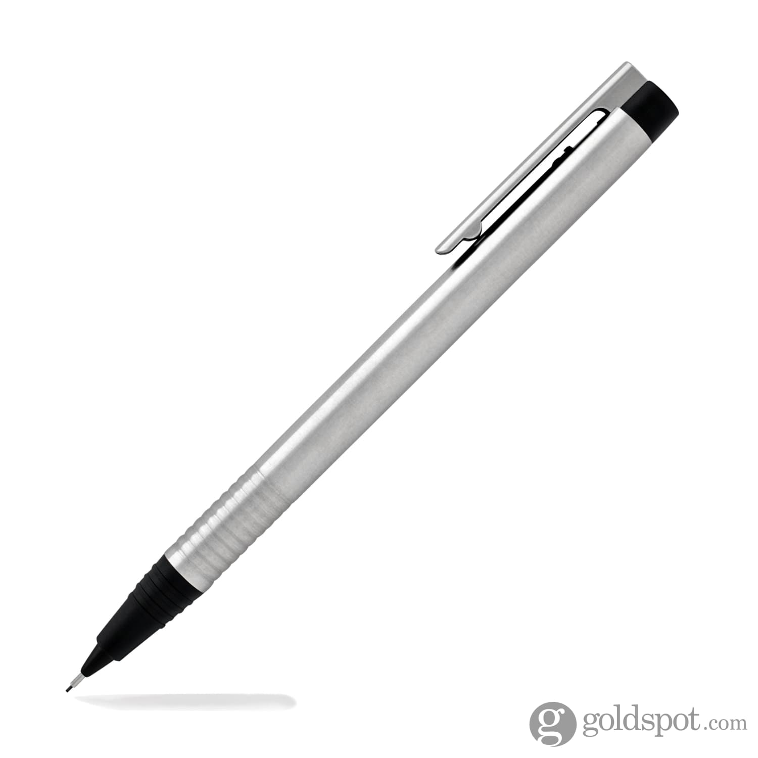 steel mechanical pencil