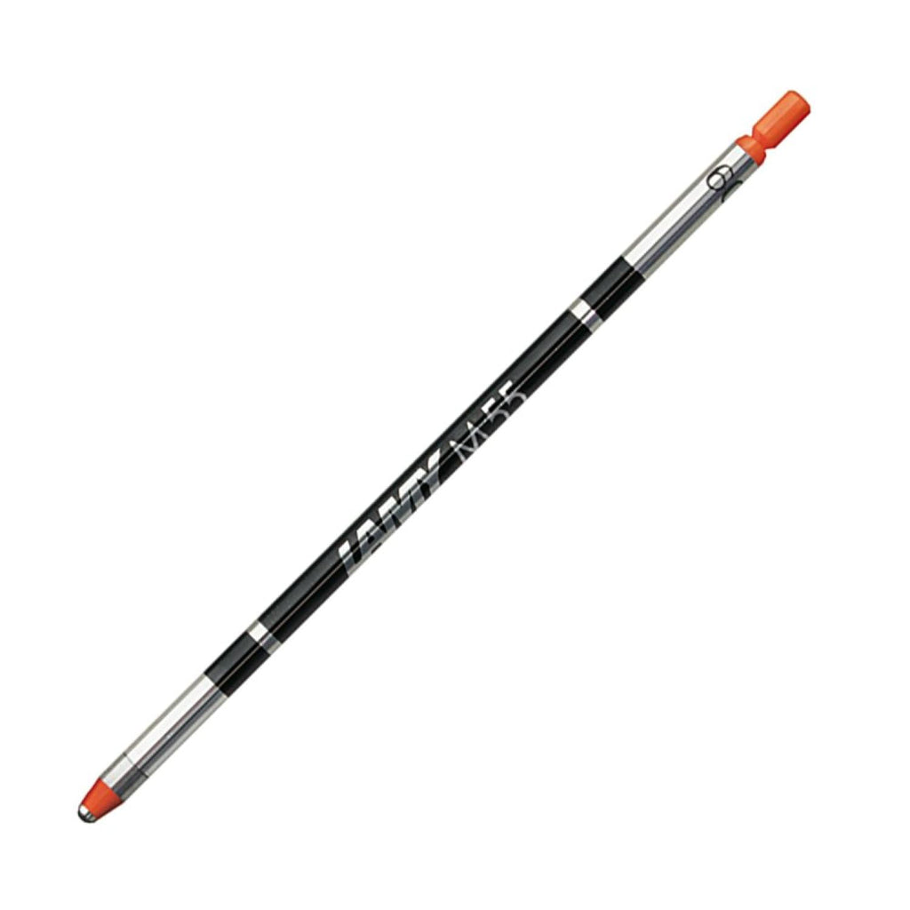 Lamy Multi Functional Pen Refill in Orange – Goldspot Pens