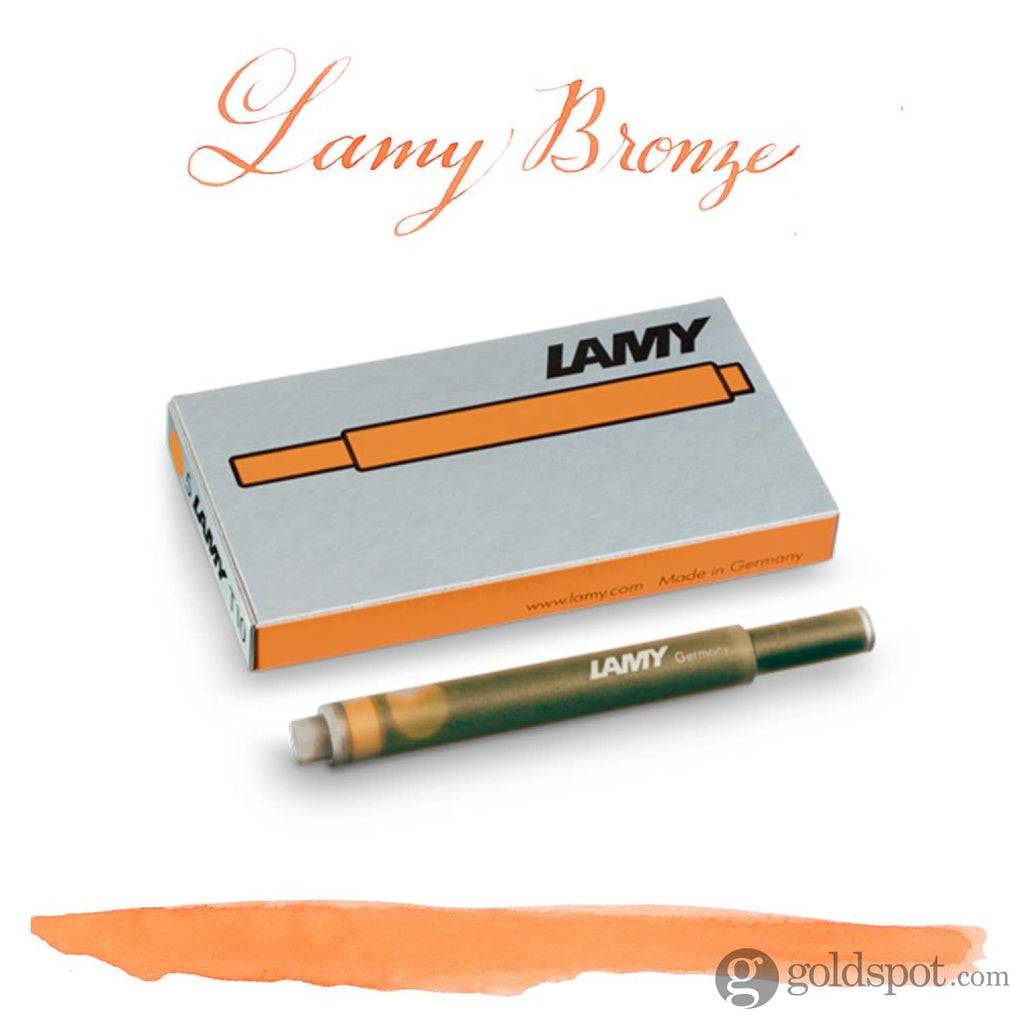 lamy safari international cartridge