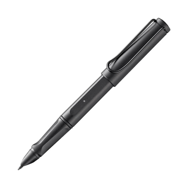 Lamy Safari EMR Twinpen Digital Writing Ballpoint Pen in All Black