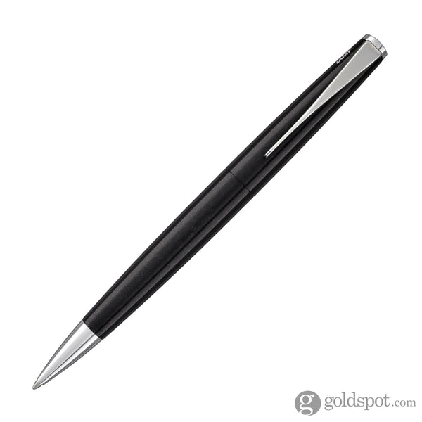 Lamy Studio Lx Ballpoint Pen in All Black