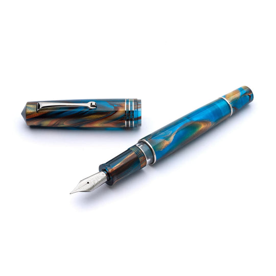 Leonardo Officina Momento Zero Grande 2.0 - Goldspot Pens