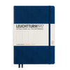 leuchtturm 1917 gridded notebook