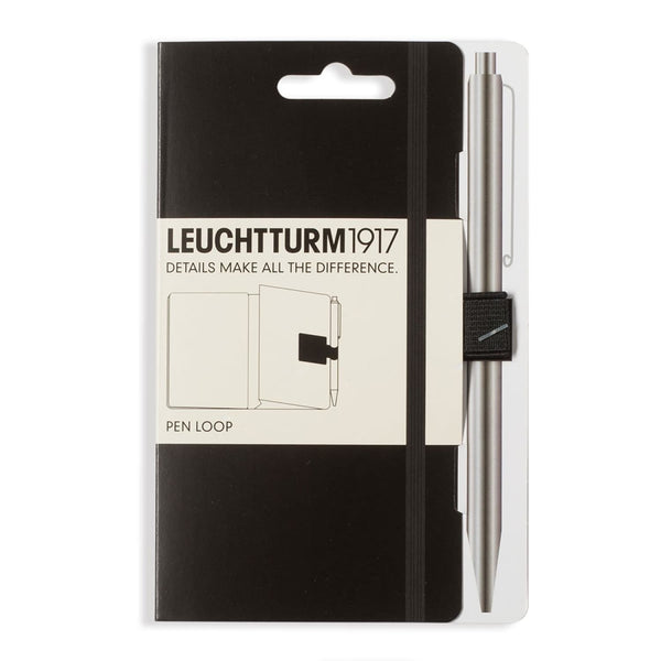 Leuchtturm 1917 Learning Journal