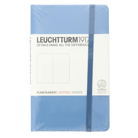 Leuchtturm 1917 Learning Journal