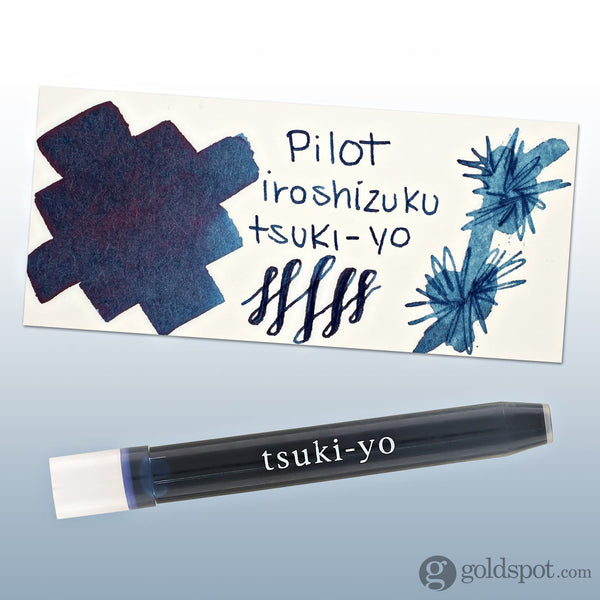 Pilot Iroshizuku Bottled Ink in Take-Sumi Ink (Bamboo Charcoal Black) -  Goldspot Pens