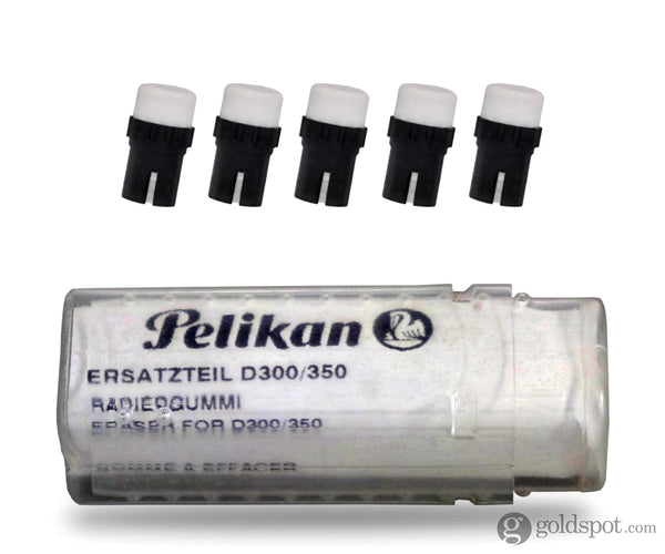 Pelikan Super Pirat 850 Ink Eraser Pen With Marker