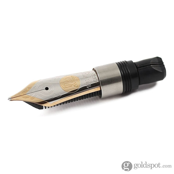 Pelikan M200 Steel Nib Unit – FPnibs