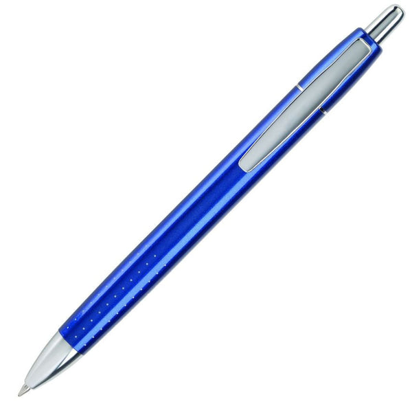 Pilot Axiom Retractable Ballpoint Pen in Pearl White - Medium Point