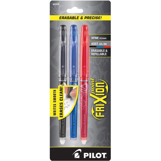 Pilot G2 - Extra Fine Pen - Blue 1pk