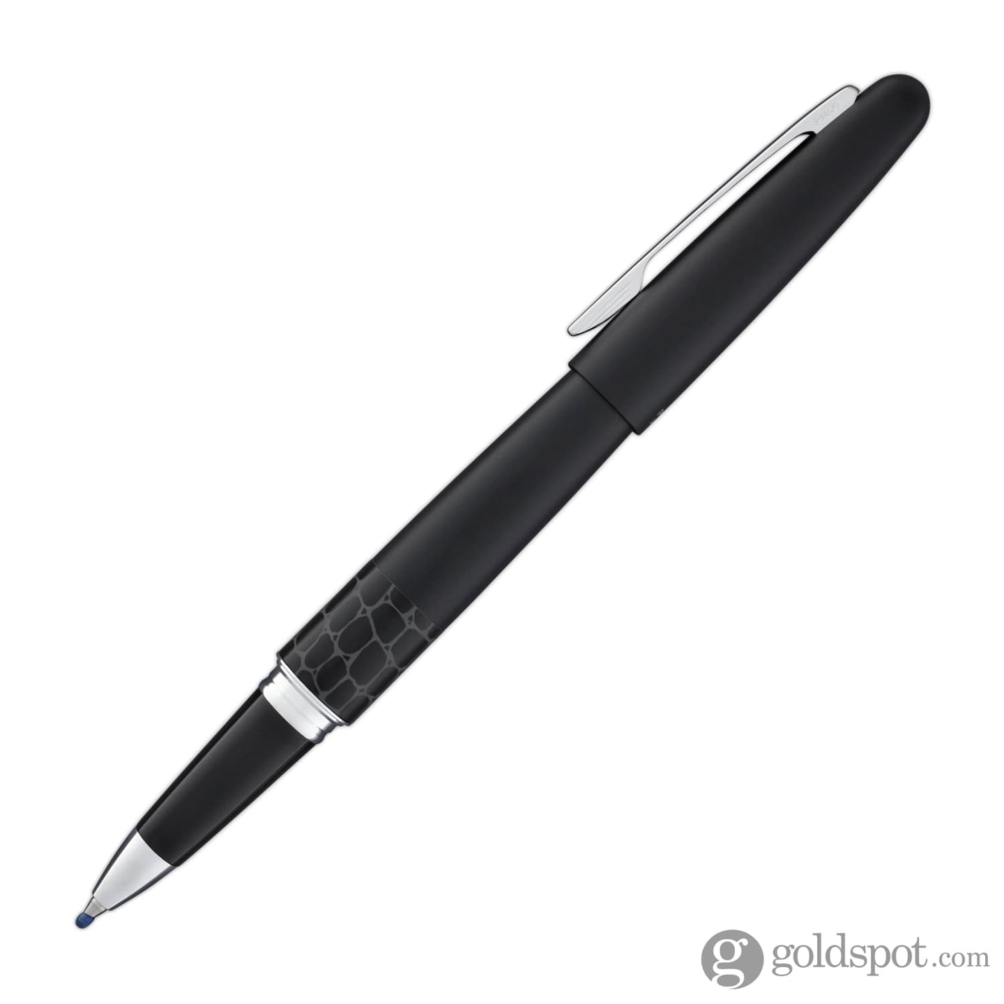 pilot metropolitan rollerball