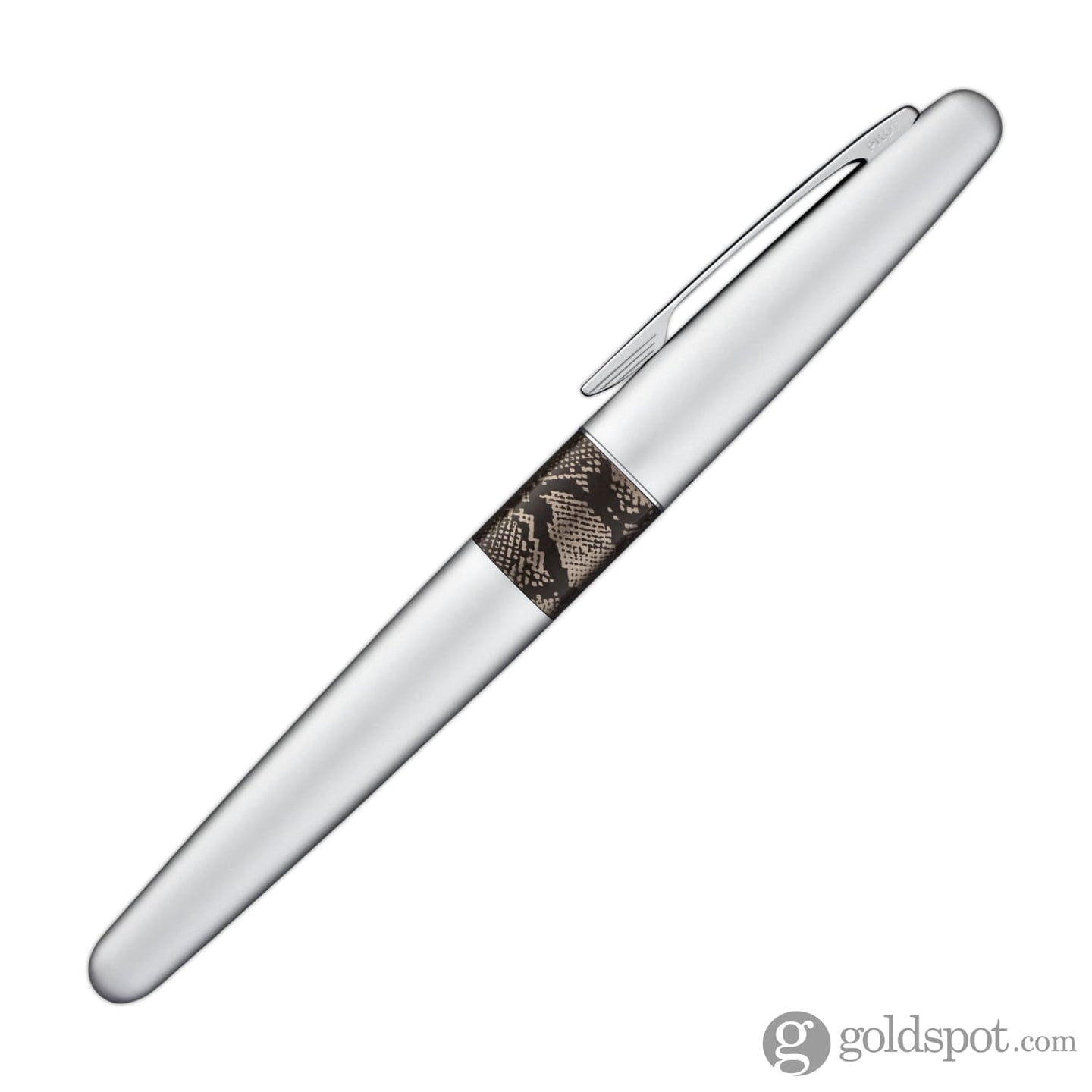 pilot metropolitan rollerball