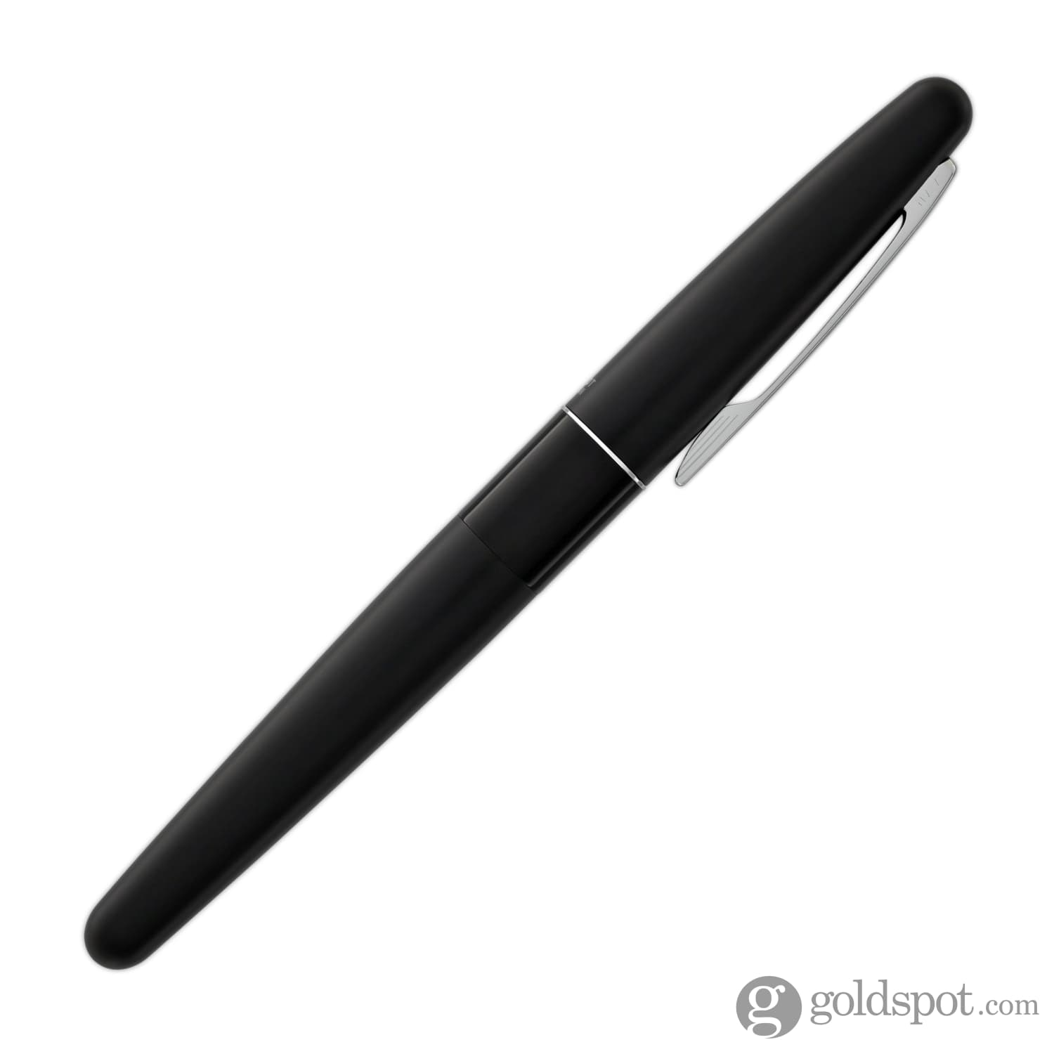 pilot metropolitan rollerball