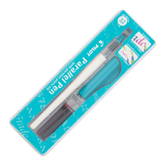 Pilot Parallel Calligraphy Pens – Jerrys Artist Outlet