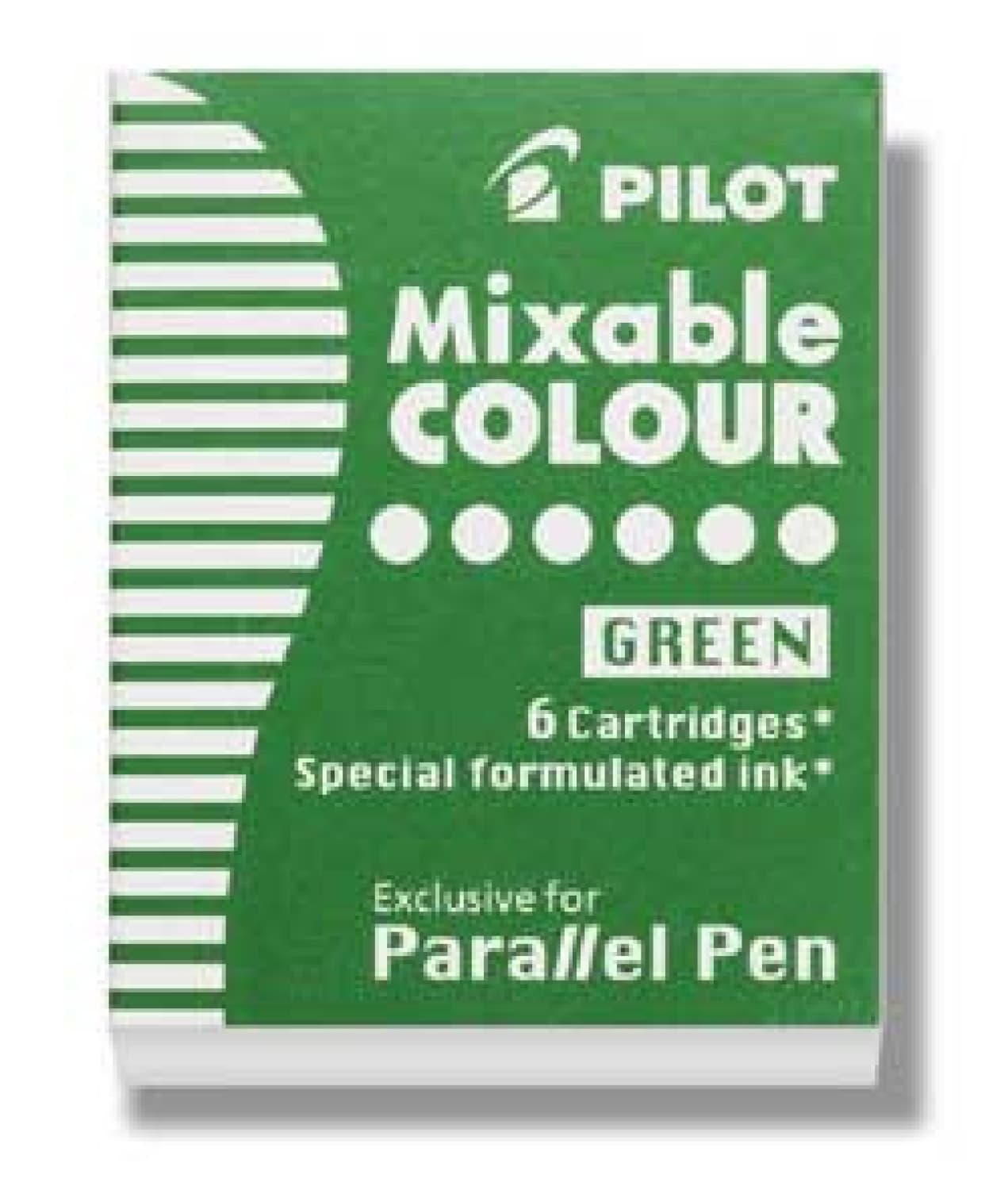 pilot parallel pen