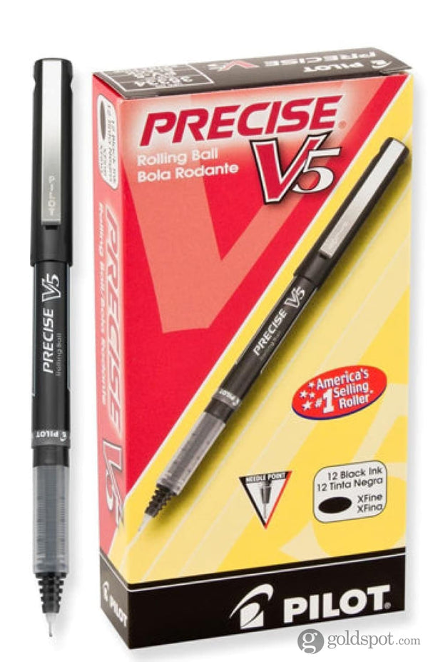 Pilot FriXion Fineliner Erasable Marker Pens in Assorted Colors - Fine -  Goldspot Pens