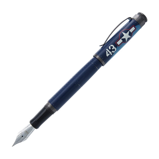 Retro 51 Fountain Pens - Goldspot Pens