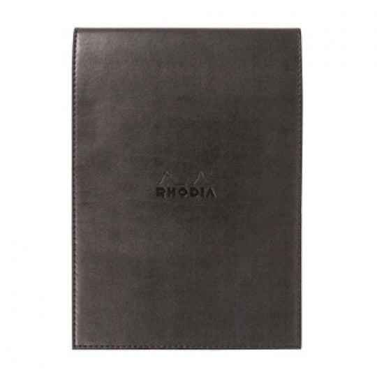 Rhodia Leatherette No. 16 Notepad Holder (6 x 8.75)