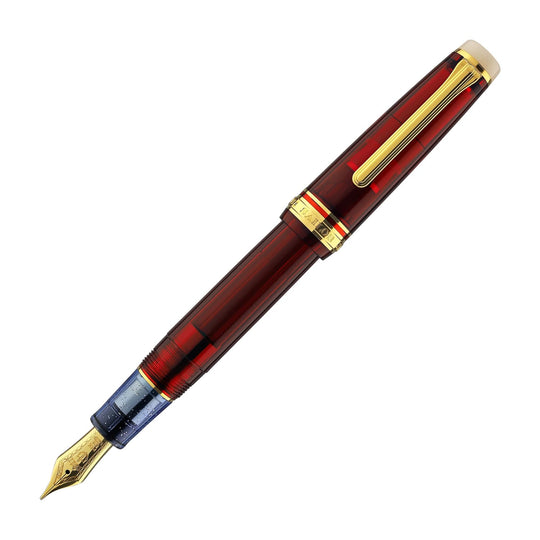 Brass Fountain Pens: A Touch of Vintage Charm and Modern Elegance –  WoodFountainPens