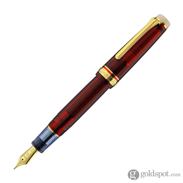 Sailor Pro Gear Fountain Pen - Soul of Chess (Limited Edition) - The Goulet  Pen Company