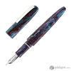Scribo Piuma Fountain Pen in Fusione Diamondcast Fountain Pen