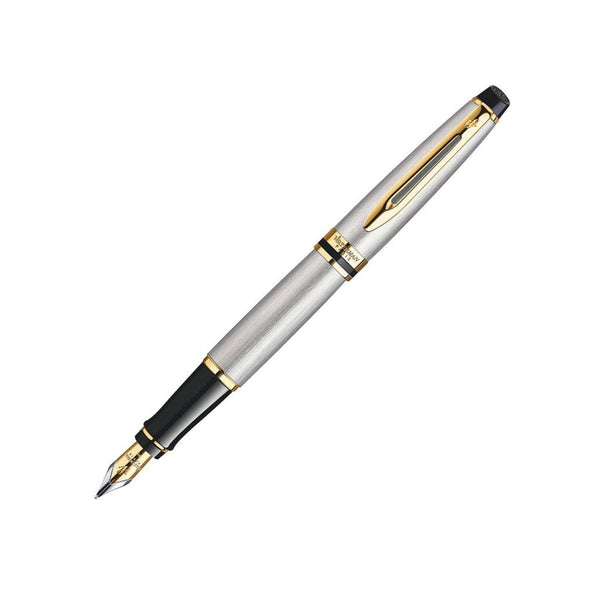 Waterman Expert Black CT- Penna Sfera