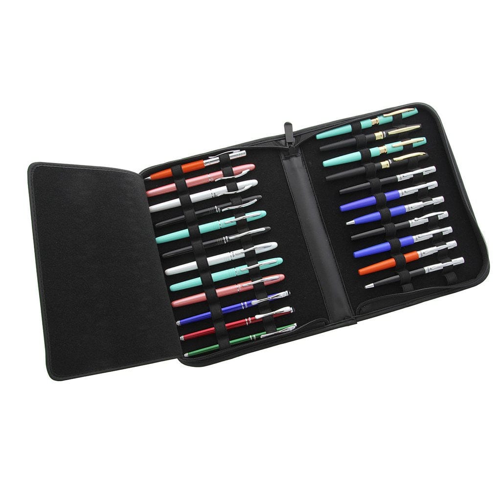 regal pen case folio