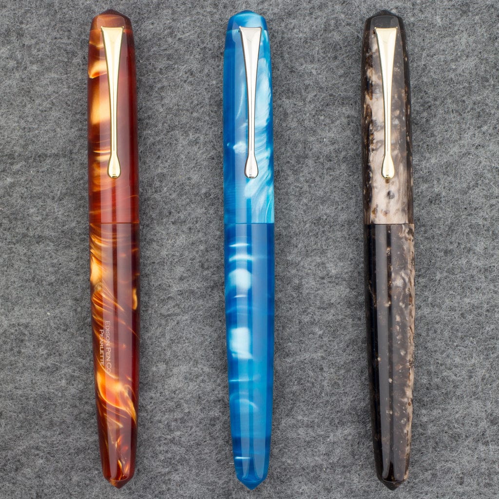 Edison Pearlette Collection Group