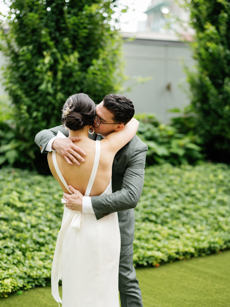 Wedding Photoshoot