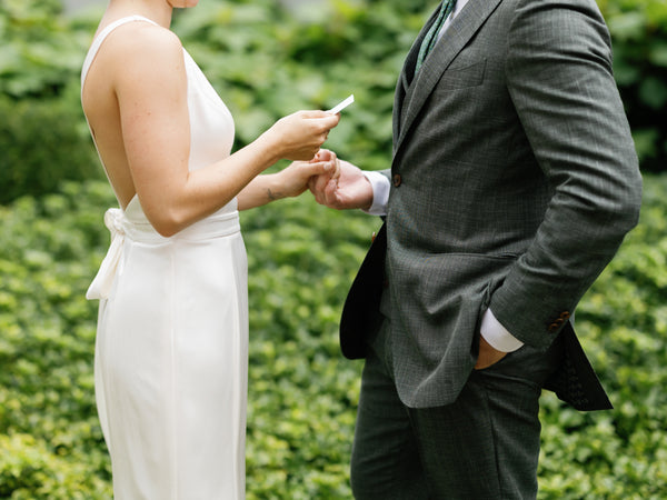 Wedding Photoshoot