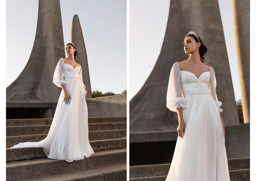 Catherine Deane Bridal London