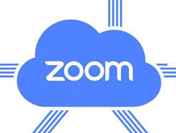 ZOOM Cloud Video Service - Annual User License - Unlimited Use Please – telemedicine-supply