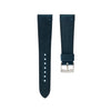 Fauve Barenia Slim Apple Watch Strap - Delugs