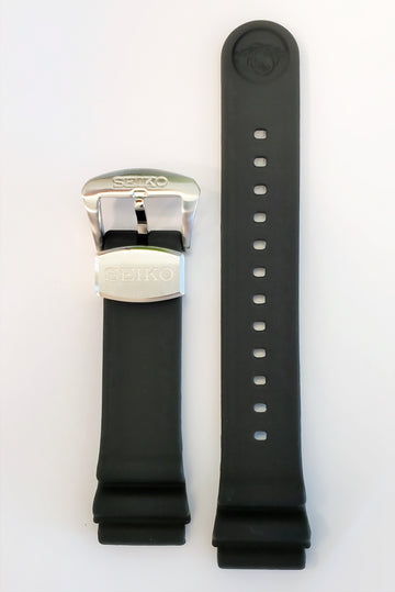 Seiko watch bands | WATCHBAND EXPERT