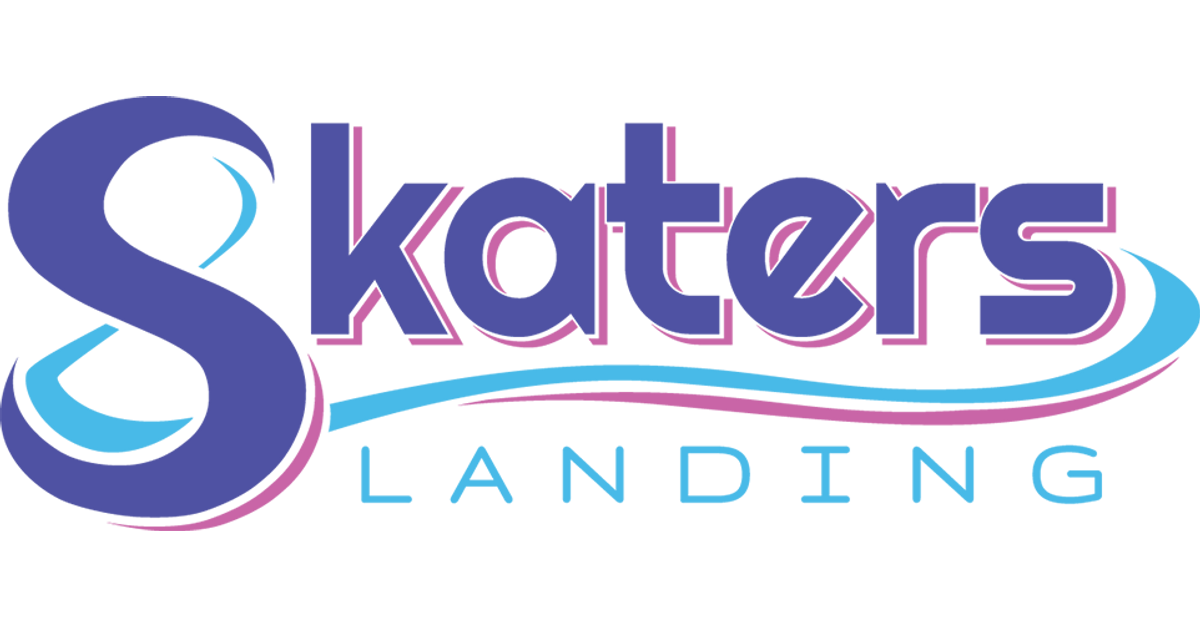 skaterslanding.com