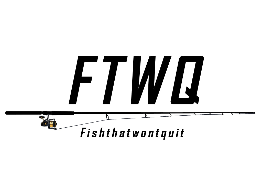 Which Fishing Knot you choosing? #ftwq #fishthatwontquit