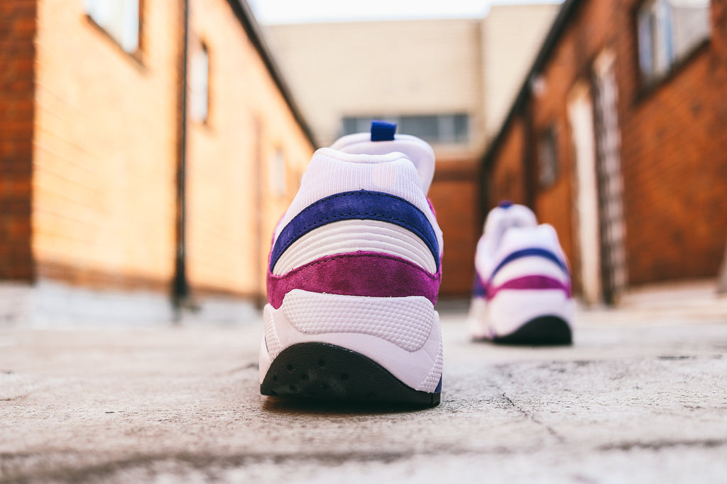 saucony grid 9000 purple