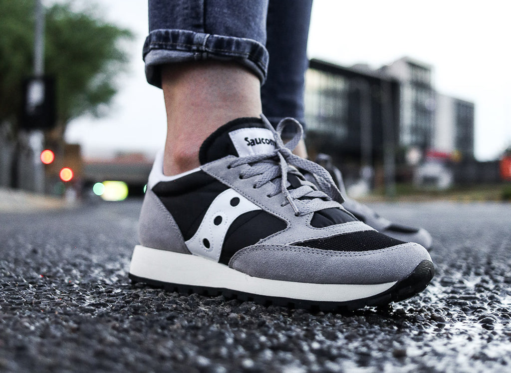 Saucony Jazz Original Vintage Women's 