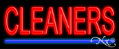 Cleaners